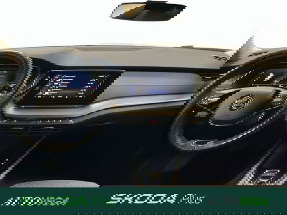 Skoda Octavia Station Wagon usata a Vicenza (8)