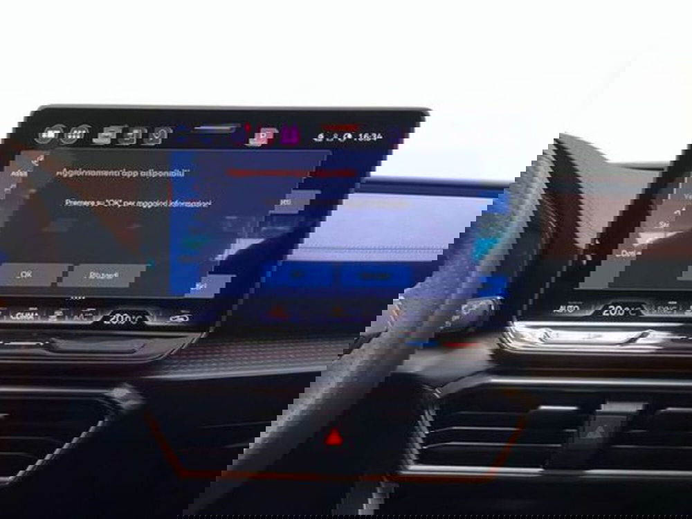 Cupra Leon Station Wagon usata a Vicenza (10)