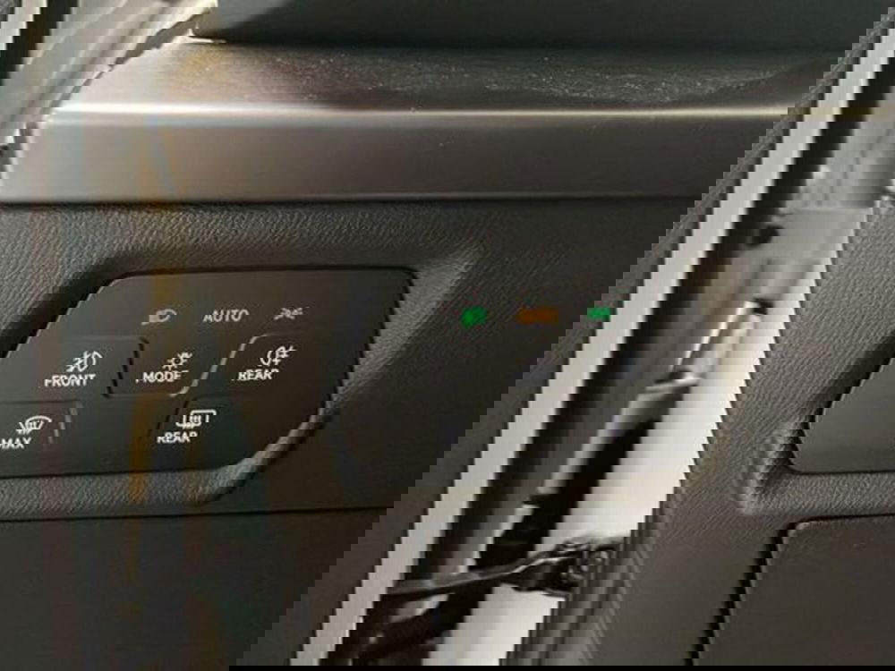 Cupra Leon Station Wagon usata a Vicenza (15)