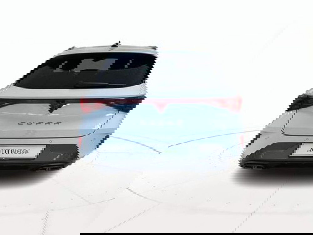 Cupra Leon Station Wagon usata a Vicenza (5)