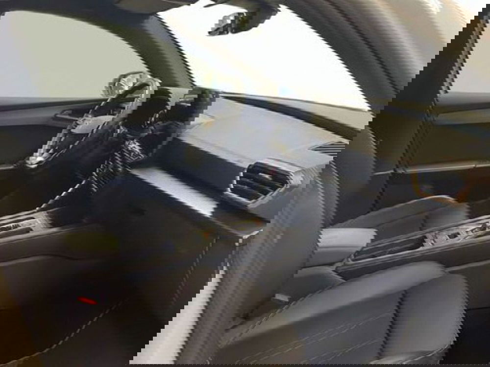 Cupra Leon Station Wagon usata a Vicenza (6)