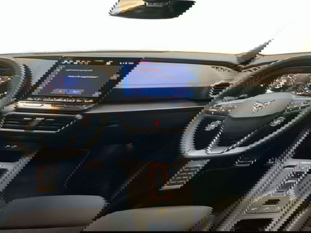 Cupra Leon Station Wagon usata a Vicenza (8)