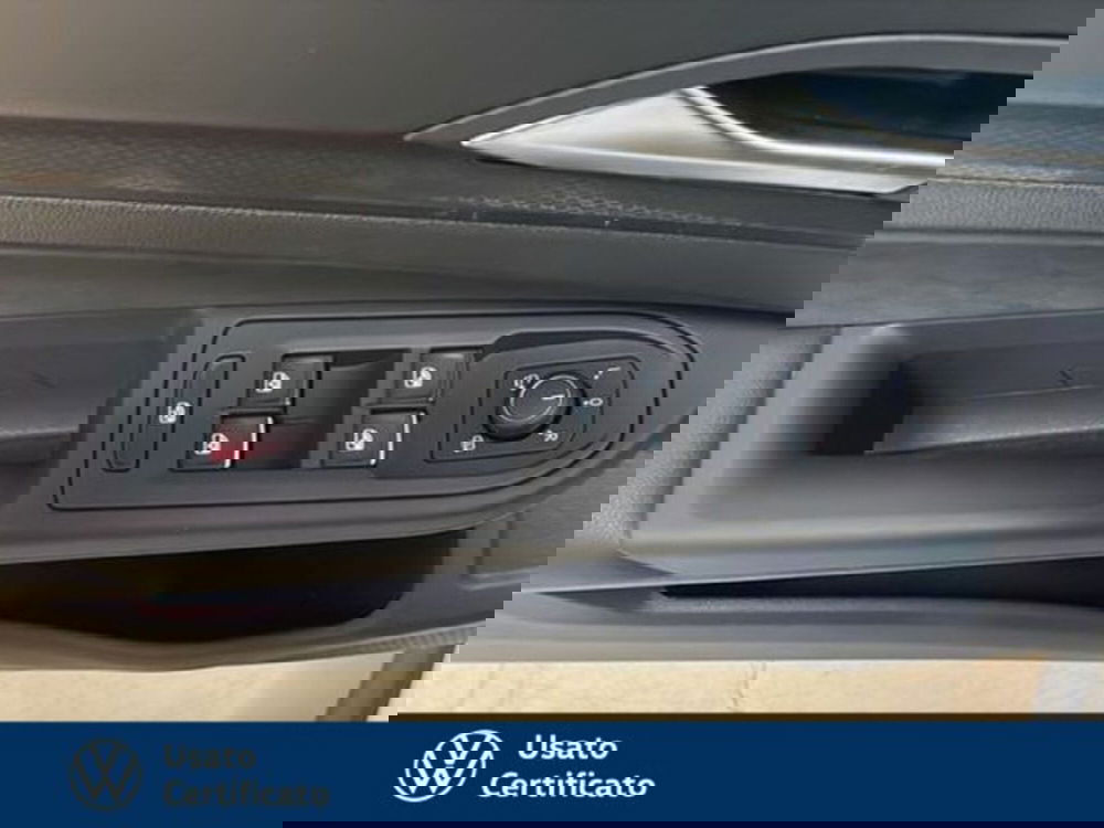 Volkswagen Golf usata a Vicenza (15)