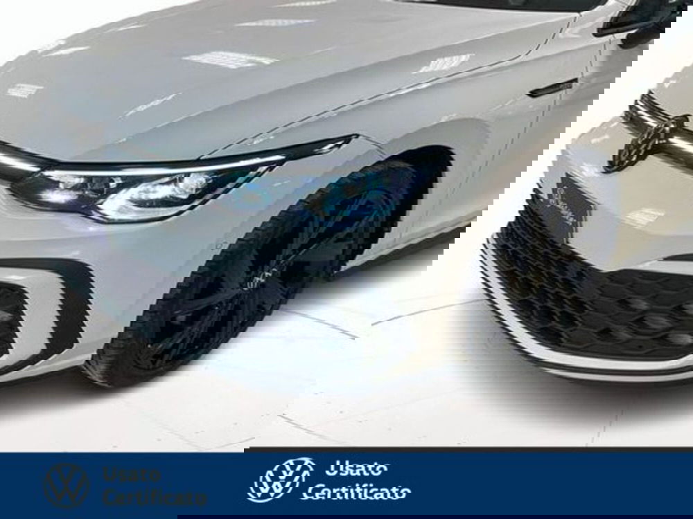 Volkswagen Golf usata a Vicenza (18)