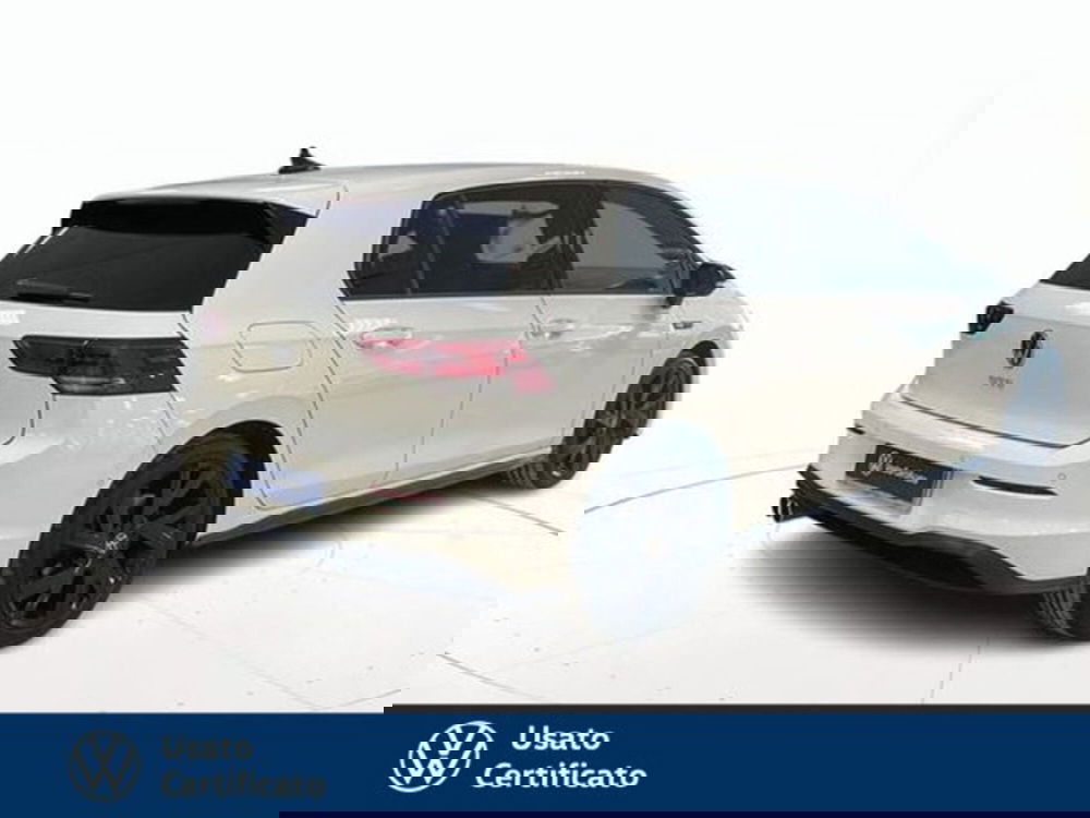 Volkswagen Golf usata a Vicenza (4)