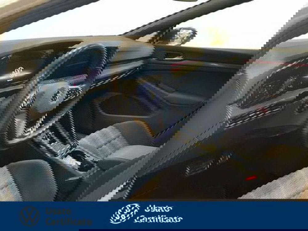 Volkswagen Golf usata a Vicenza (7)