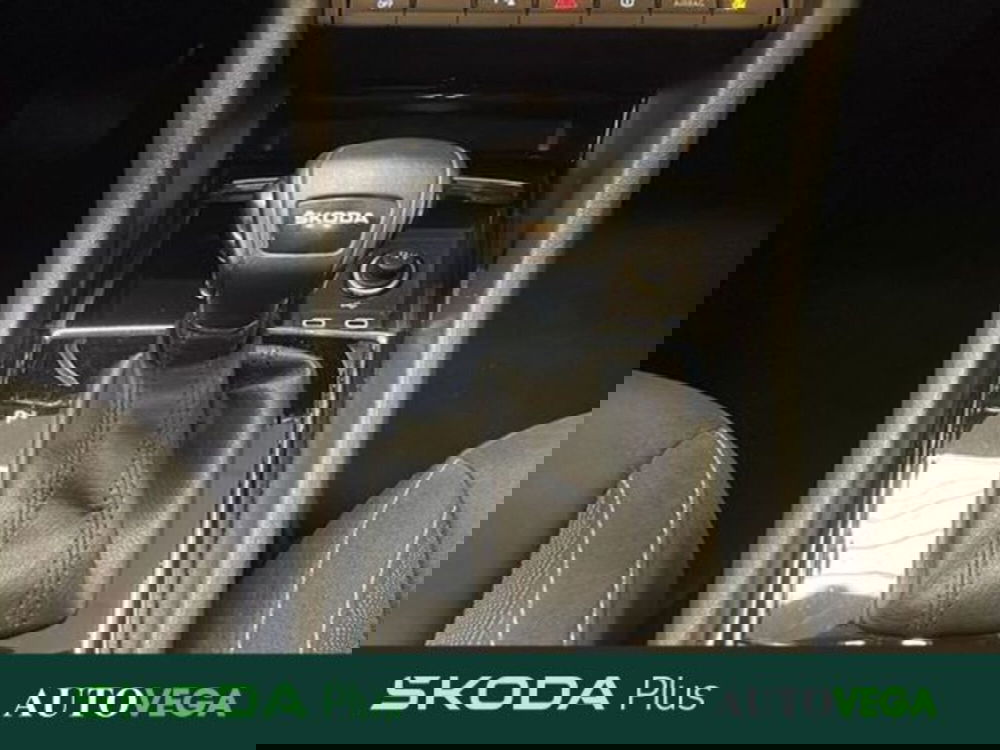 Skoda Karoq usata a Vicenza (11)