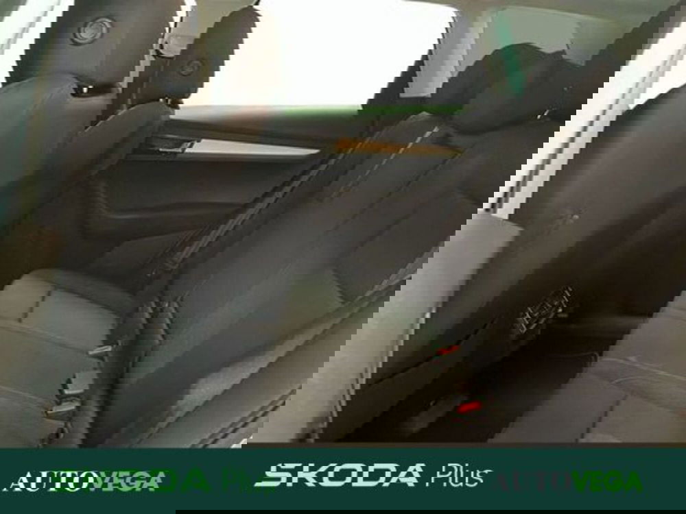 Skoda Karoq usata a Vicenza (12)