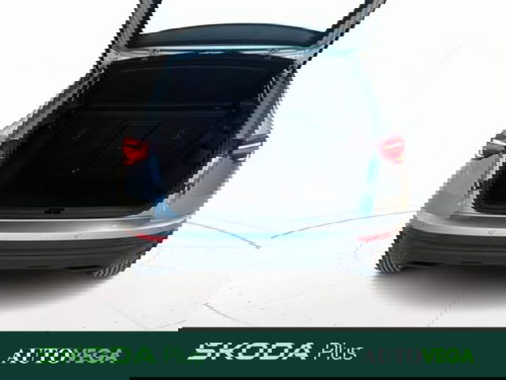 Skoda Karoq usata a Vicenza (18)