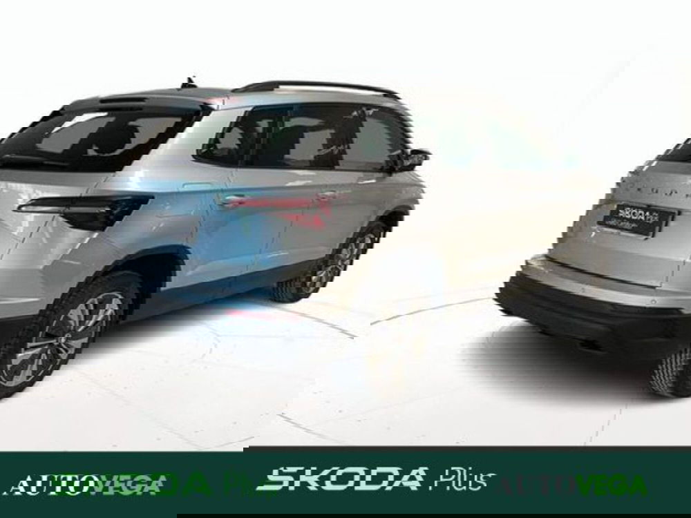 Skoda Karoq usata a Vicenza (4)