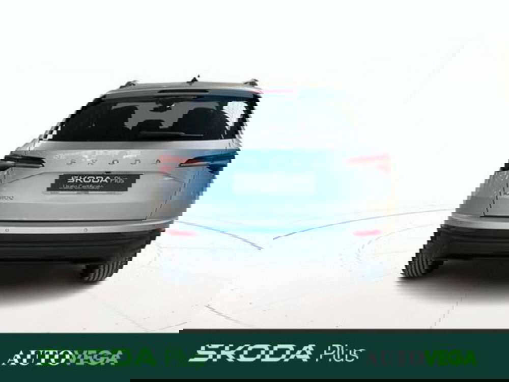 Skoda Karoq usata a Vicenza (5)