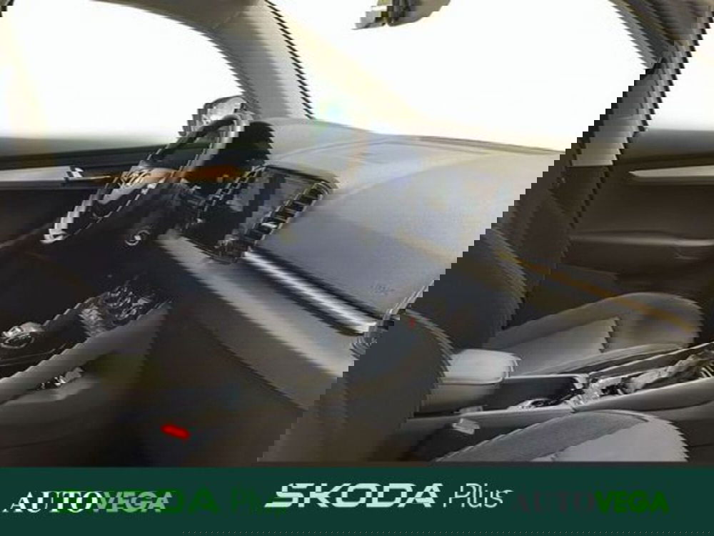 Skoda Karoq usata a Vicenza (6)