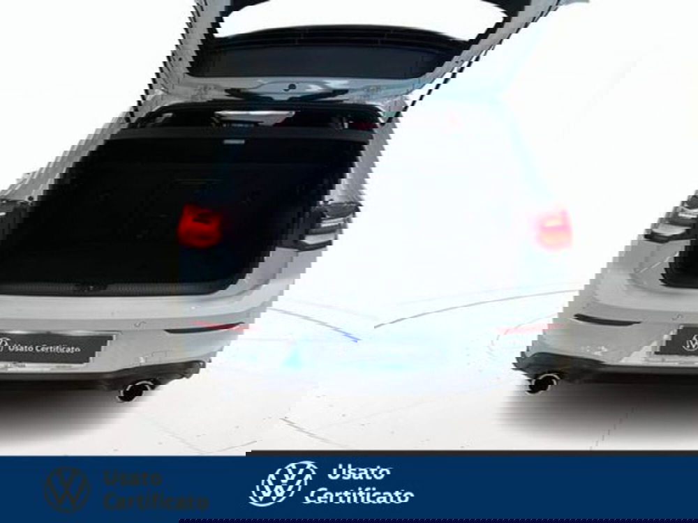 Volkswagen Golf usata a Vicenza (17)