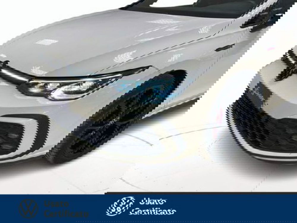 Volkswagen Golf usata a Vicenza (19)