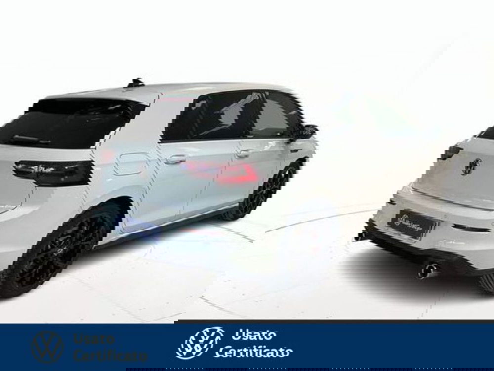 Volkswagen Golf usata a Vicenza (4)