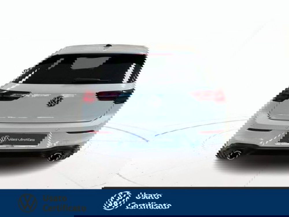 Volkswagen Golf usata a Vicenza (5)