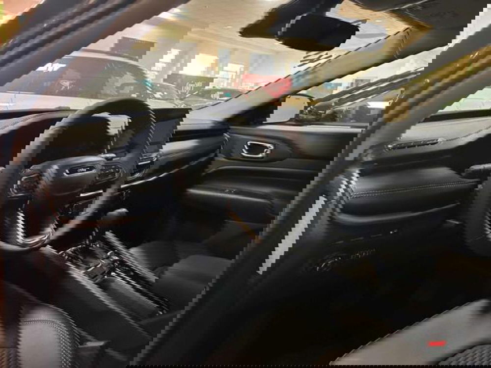 Jeep Compass nuova a Vercelli (10)