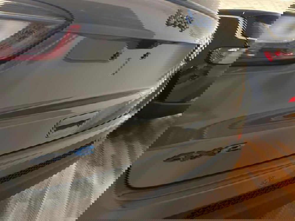 Jeep Compass nuova a Vercelli (6)