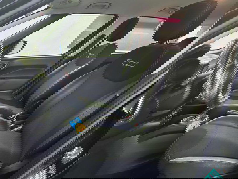 Fiat 500L usata a Vercelli (10)