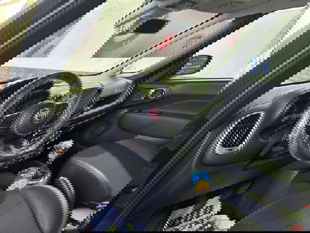 Fiat 500L usata a Vercelli (12)