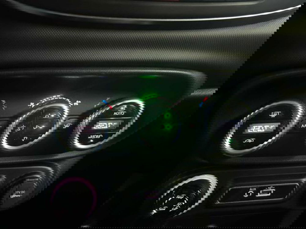 Fiat 500L usata a Vercelli (13)