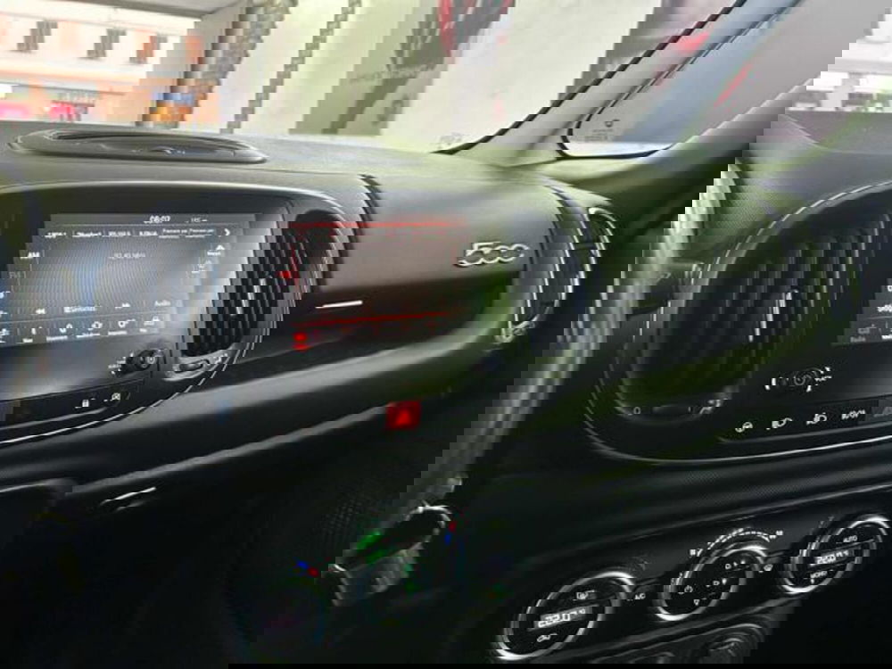 Fiat 500L usata a Vercelli (14)