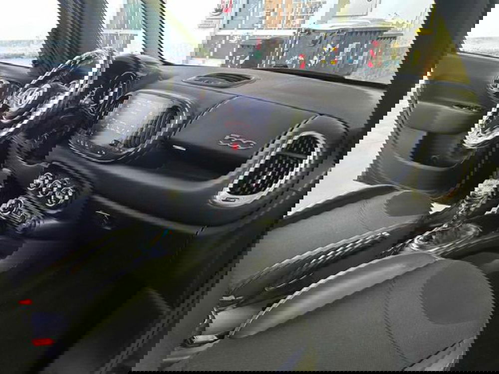 Fiat 500L usata a Vercelli (17)