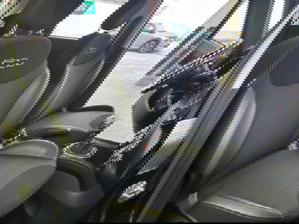 Fiat 500L usata a Vercelli (18)