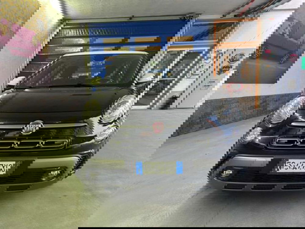 Fiat 500L usata a Vercelli (2)