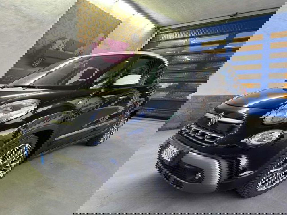 Fiat 500L usata a Vercelli (3)