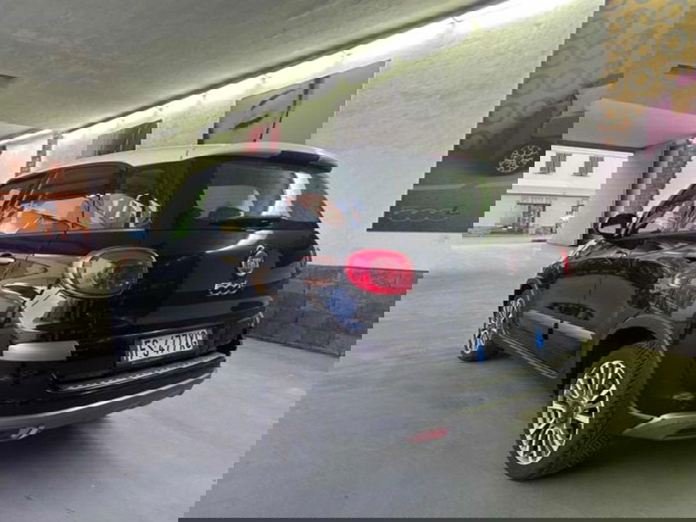 Fiat 500L usata a Vercelli (4)