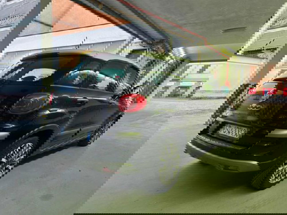 Fiat 500L usata a Vercelli (6)