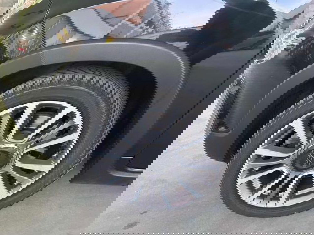 Fiat 500L usata a Vercelli (7)