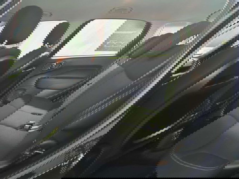 Fiat 500L usata a Vercelli (9)