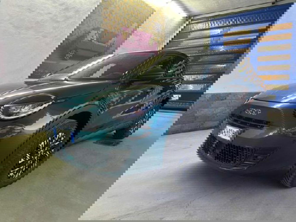 Fiat 600 usata a Vercelli (3)