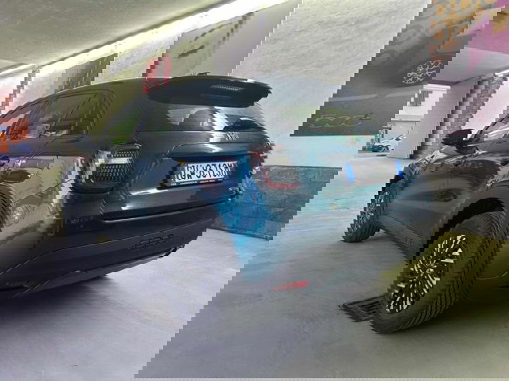 Fiat 600 usata a Vercelli (4)