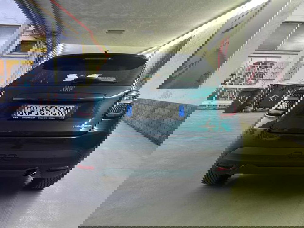 Fiat 600 usata a Vercelli (5)