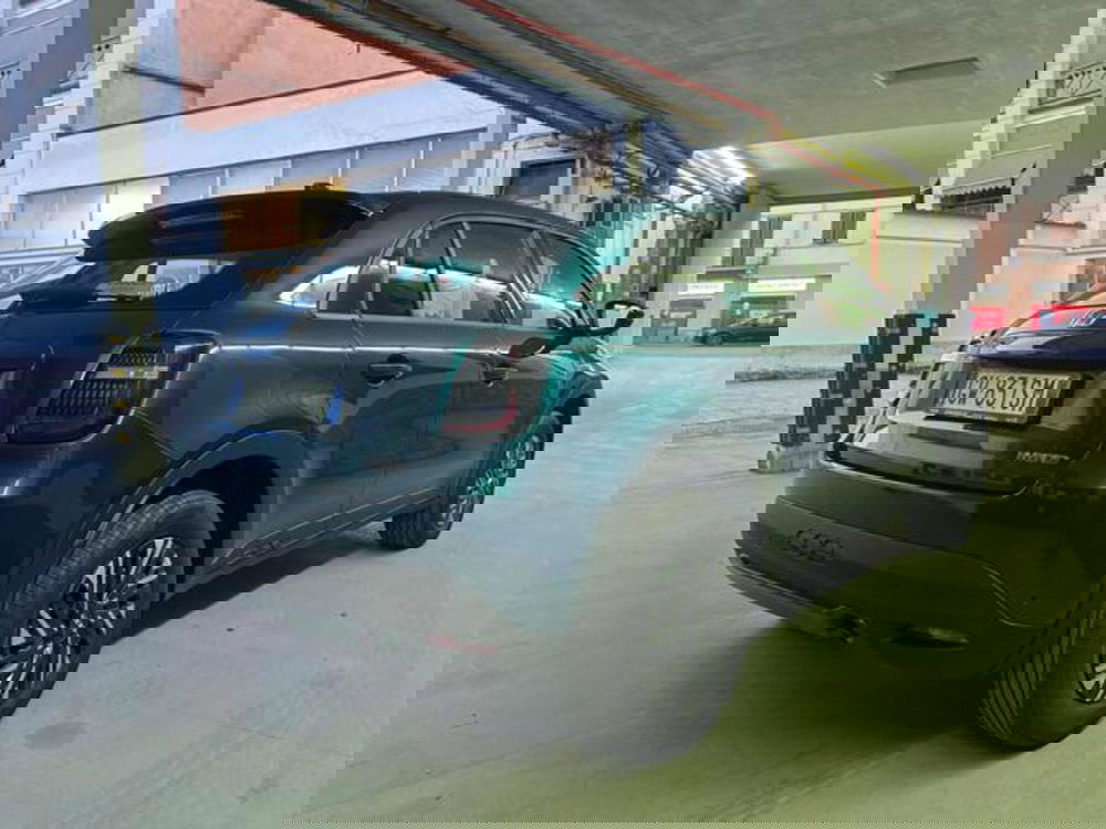 Fiat 600 usata a Vercelli (7)