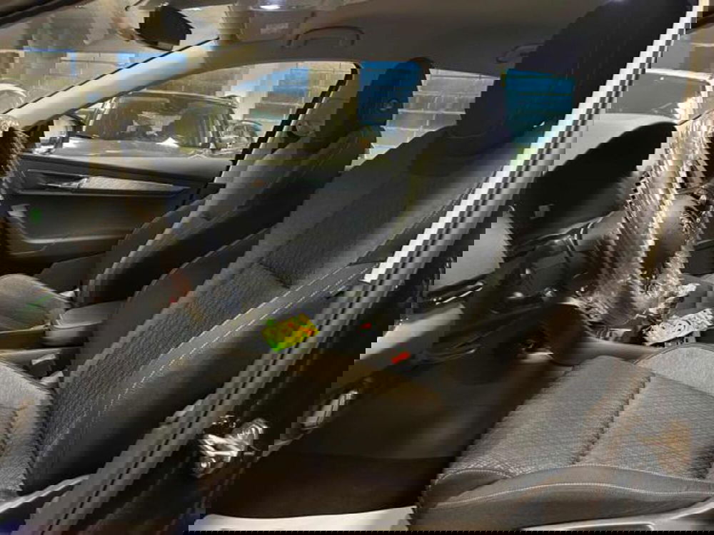 Skoda Karoq usata a Vercelli (10)