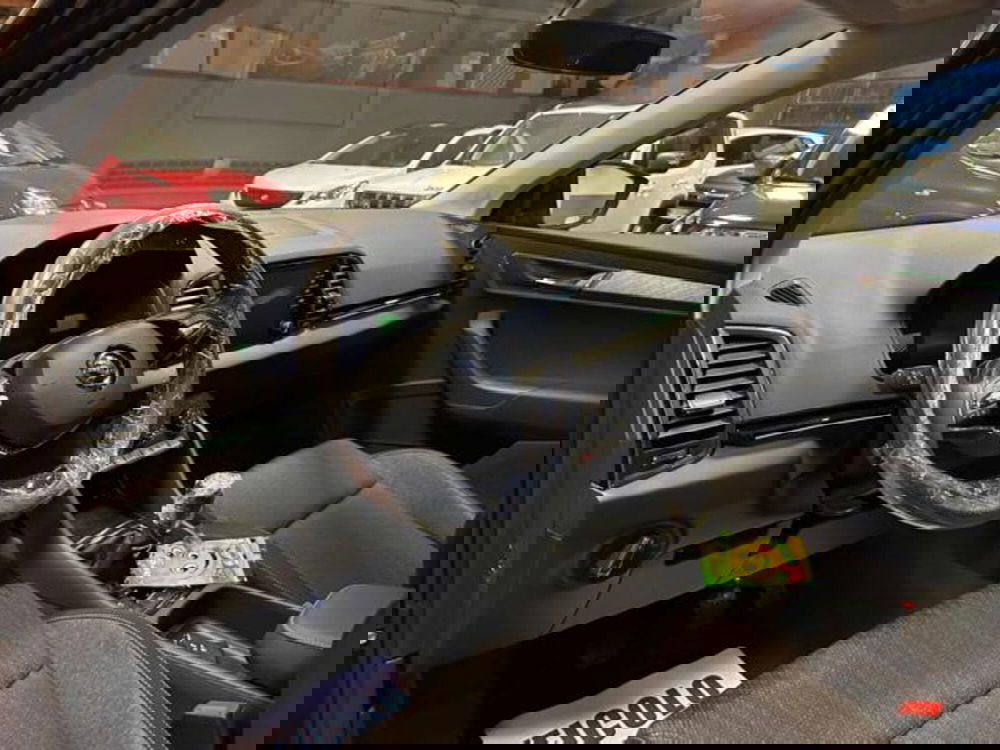 Skoda Karoq usata a Vercelli (12)