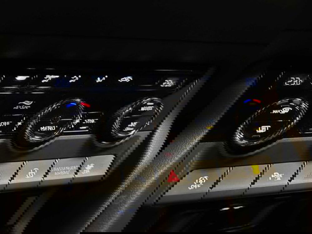 Skoda Karoq usata a Vercelli (13)