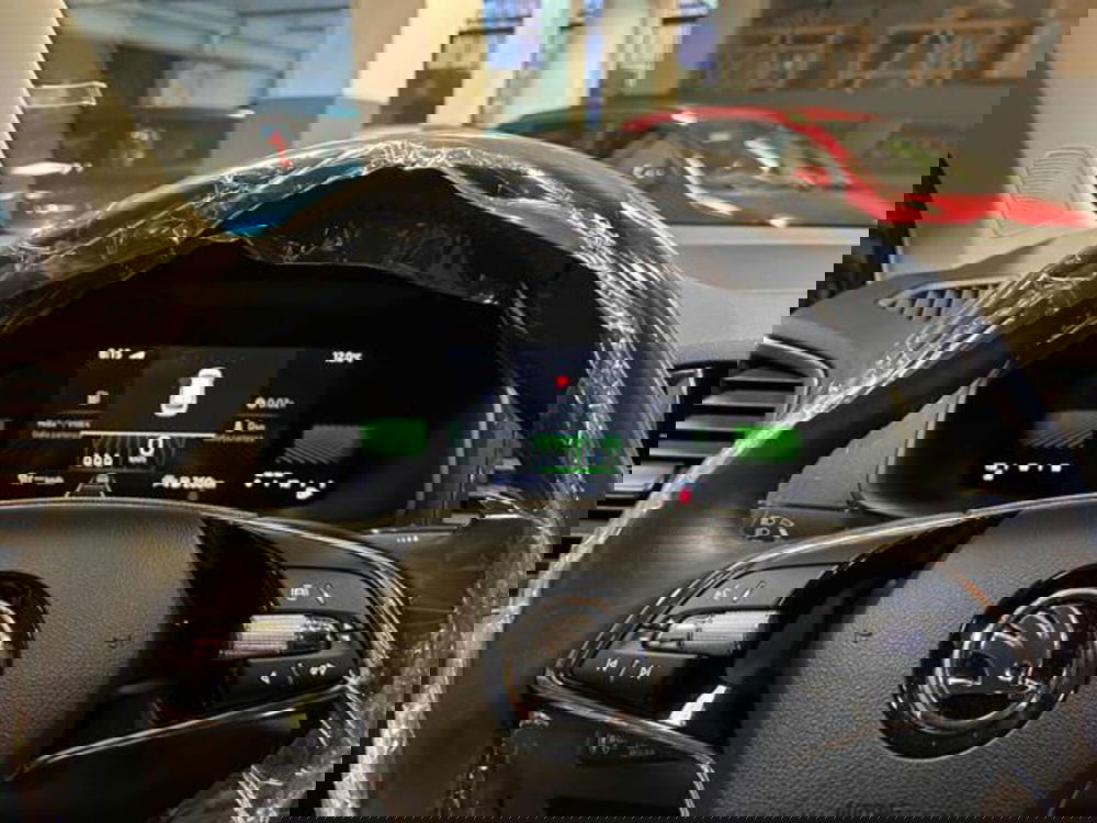 Skoda Karoq usata a Vercelli (14)