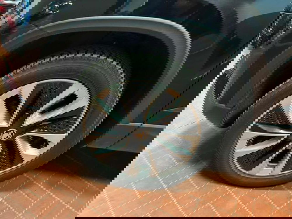 Skoda Karoq usata a Vercelli (7)