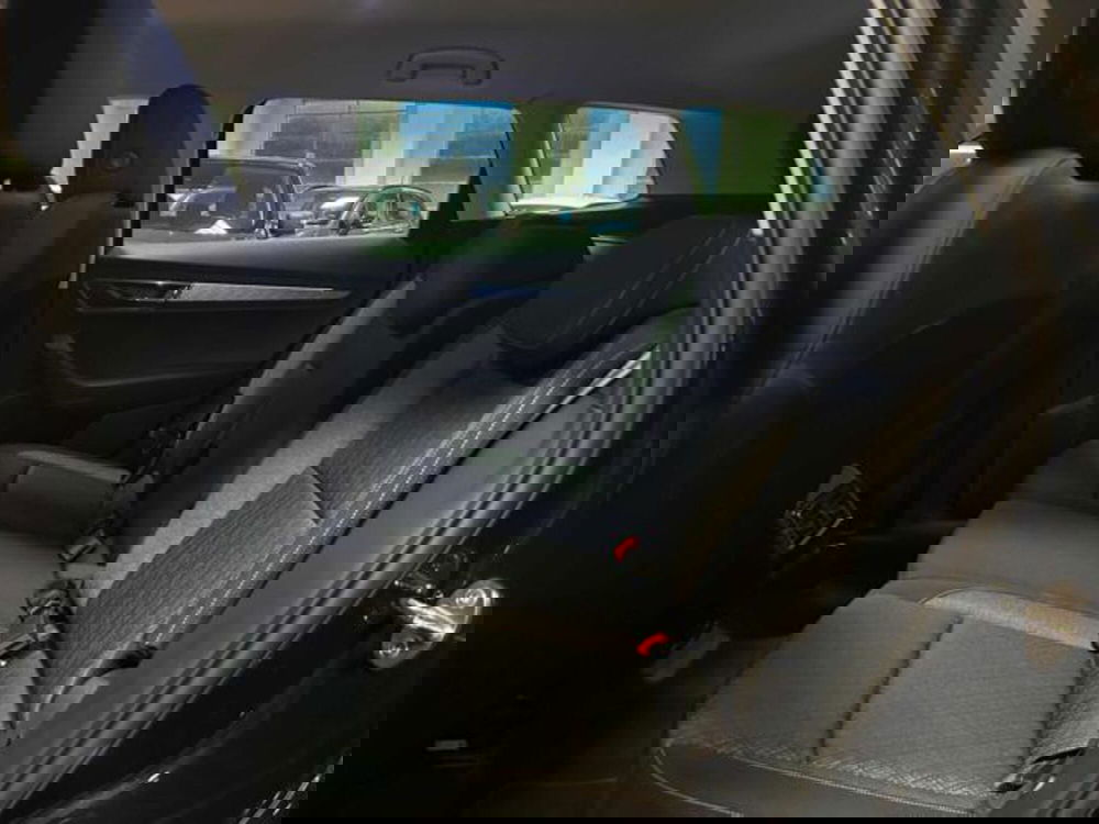 Skoda Karoq usata a Vercelli (9)