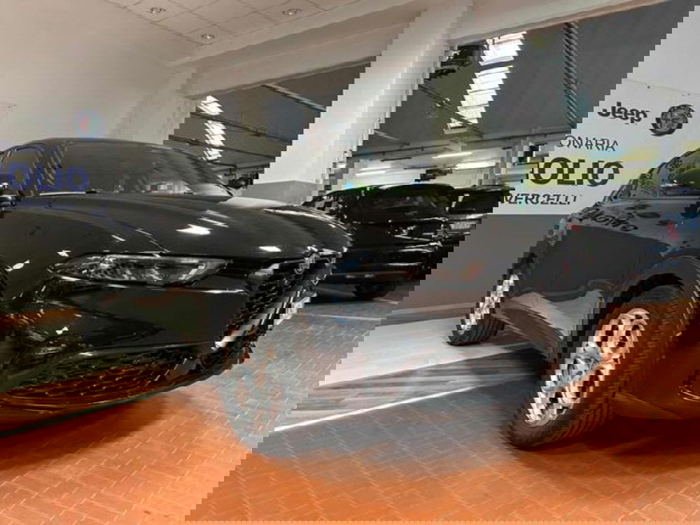 Alfa Romeo Tonale usata a Vercelli