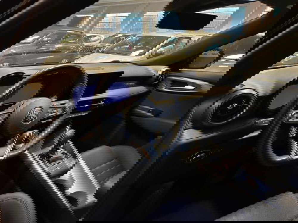 Alfa Romeo Tonale usata a Vercelli (11)