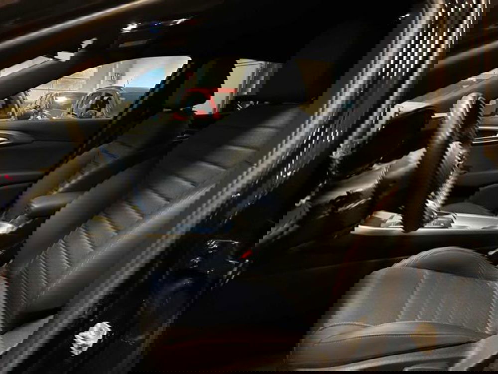 Alfa Romeo Tonale usata a Vercelli (13)