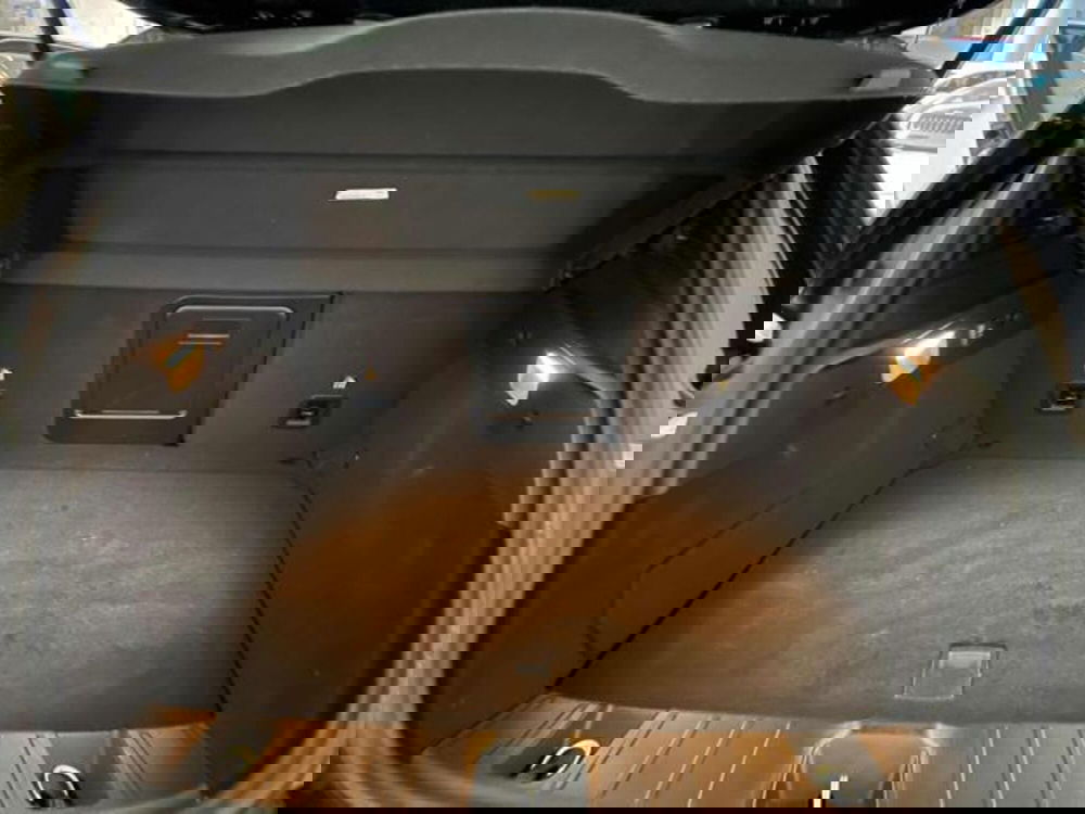 Alfa Romeo Tonale usata a Vercelli (14)