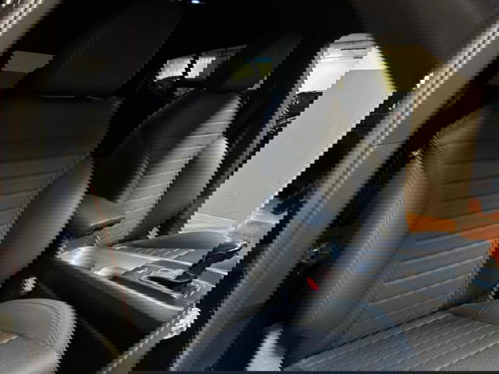 Alfa Romeo Tonale usata a Vercelli (15)