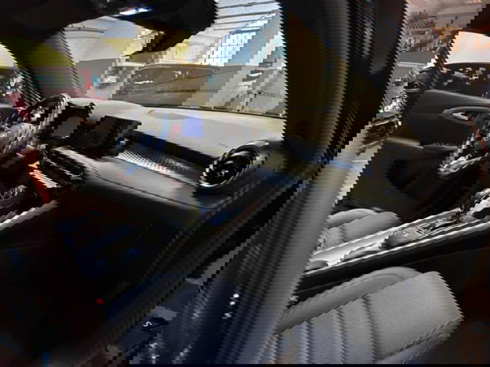 Alfa Romeo Tonale usata a Vercelli (16)